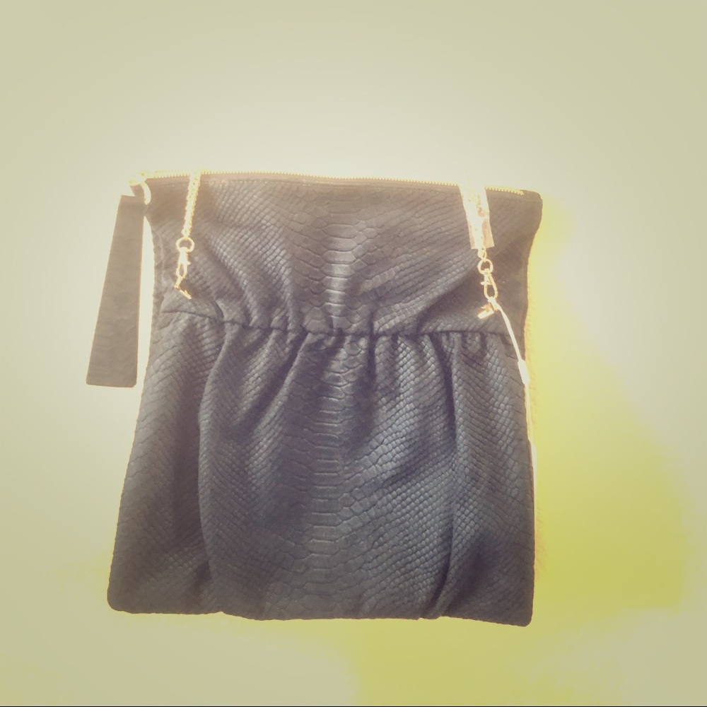 Vegan purse